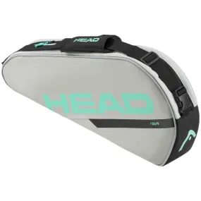 HEAD Tour Racket Bag S (3 Racket Bag) - CCTE