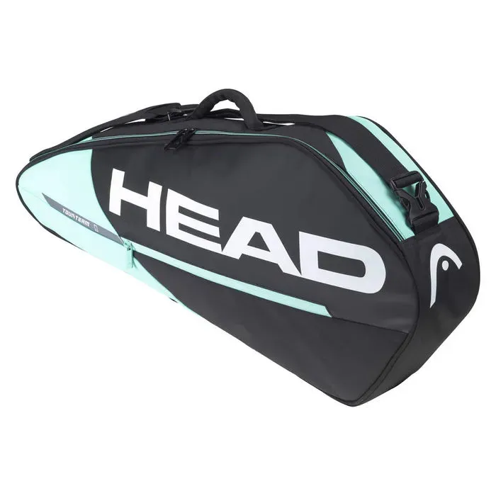 Head Tour Team 3R Pro Mint Tennis Bag