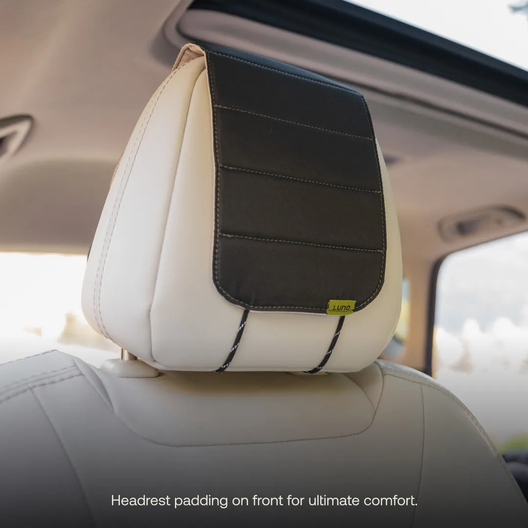 Headrest Organizer