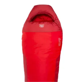 Highlander Serenity 450 Single Sleeping Bag