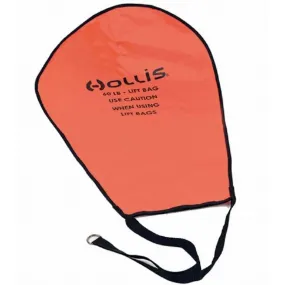 Hollis 125lb Lift Orange Bag