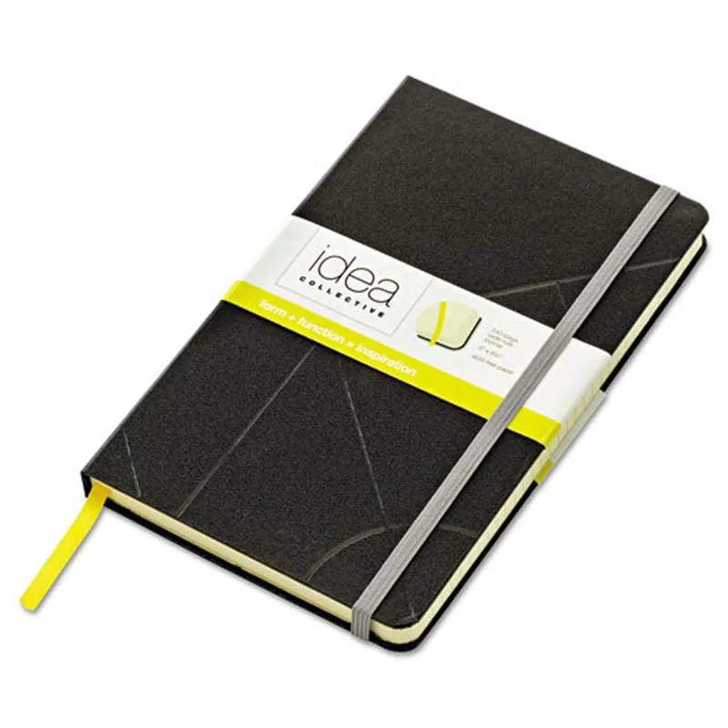 Idea Collective Hardbound Journal