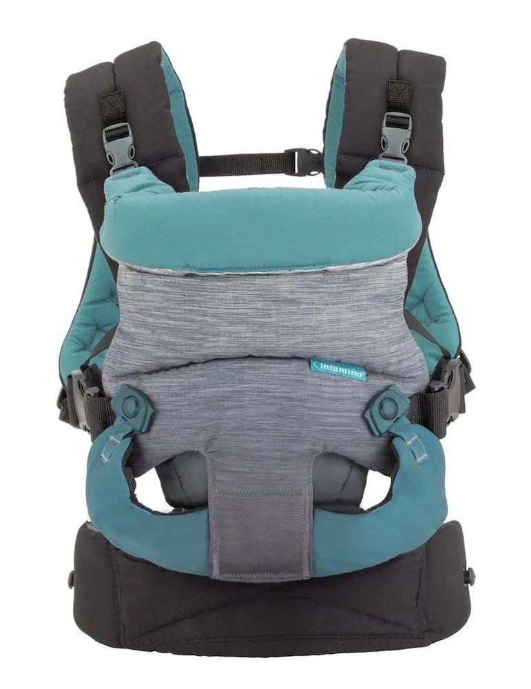 Infantino Go Forward Ergonomic Carrier