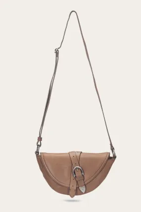 Jean Saddle Bag