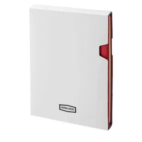 Journalbooks A5 Doppio Notebook