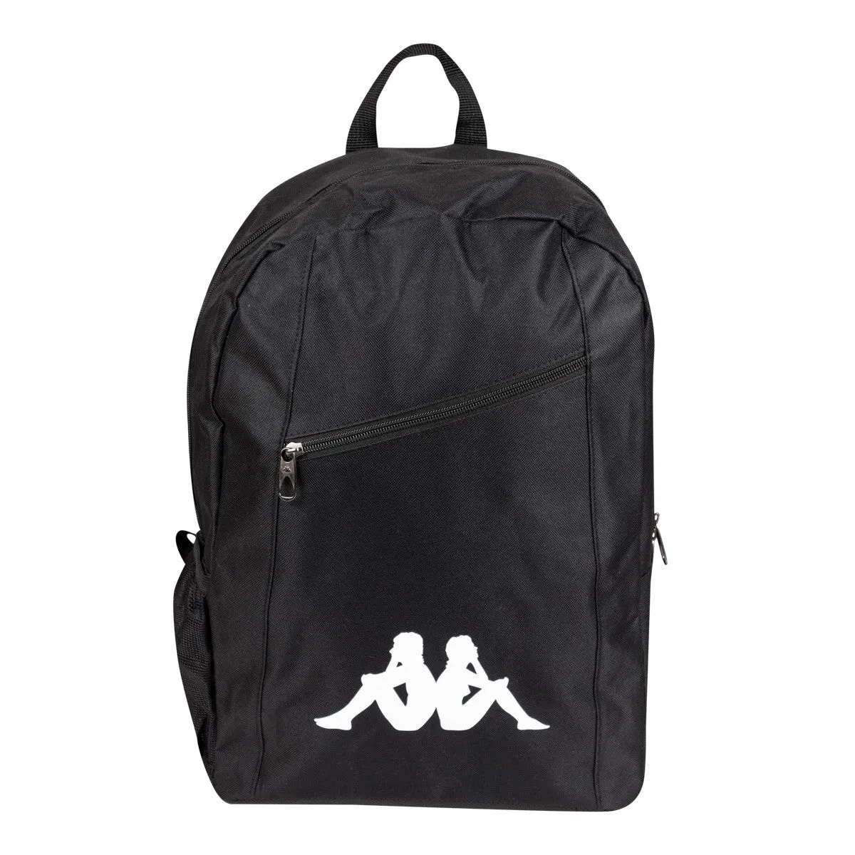 KAPPA VELIA BACKPACK - BLACK