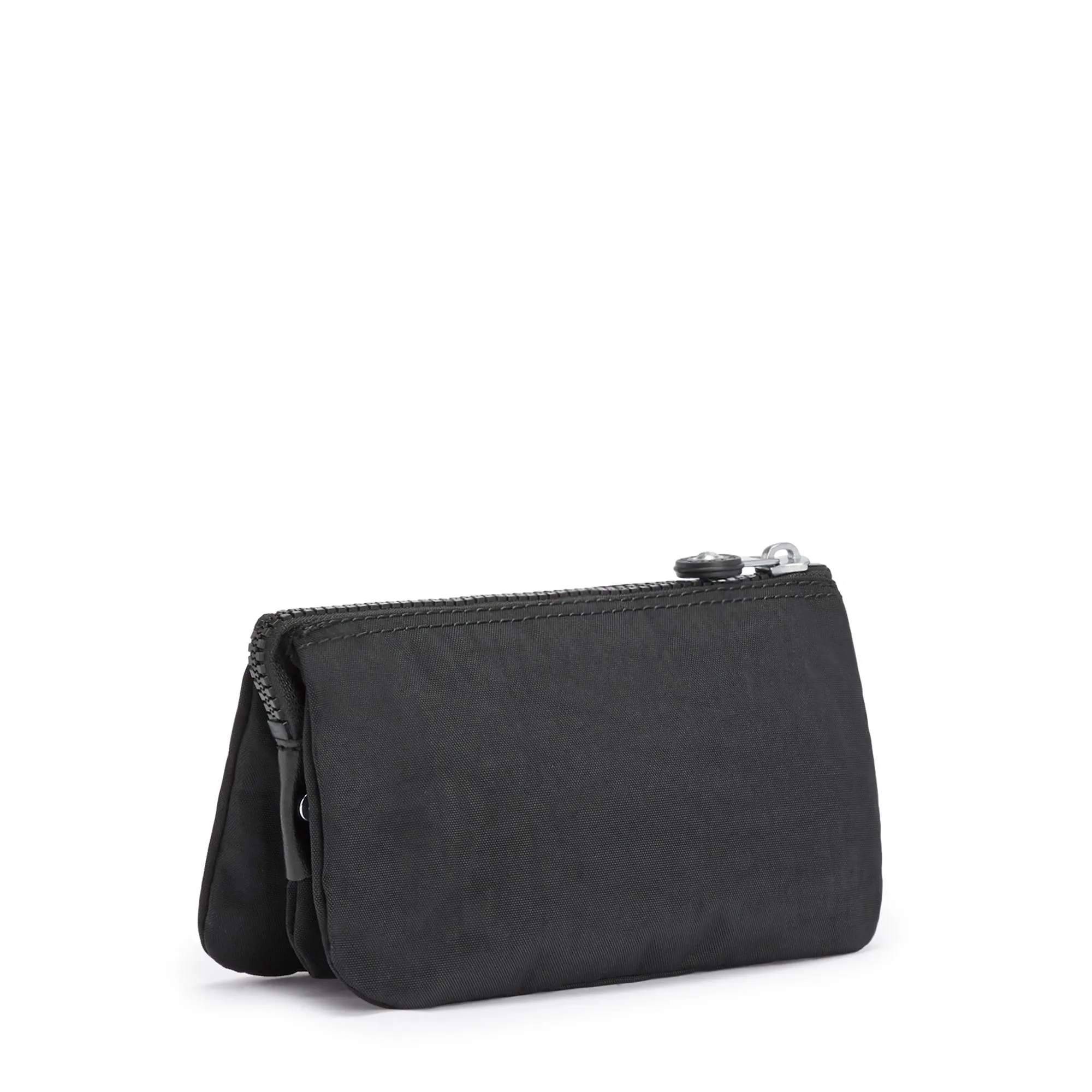 Kipling Creativity Large Pouch - Black Noir