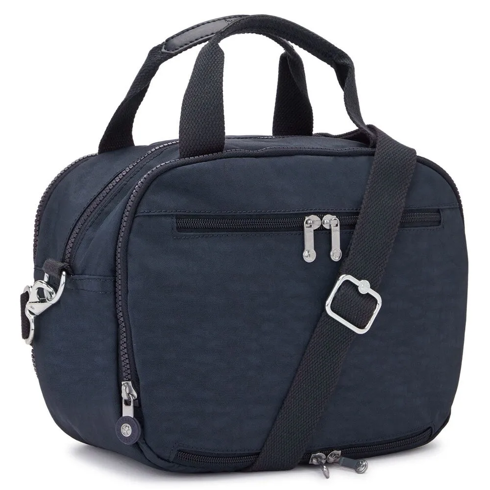 Kipling Palmbeach Toiletry Bag, Navy