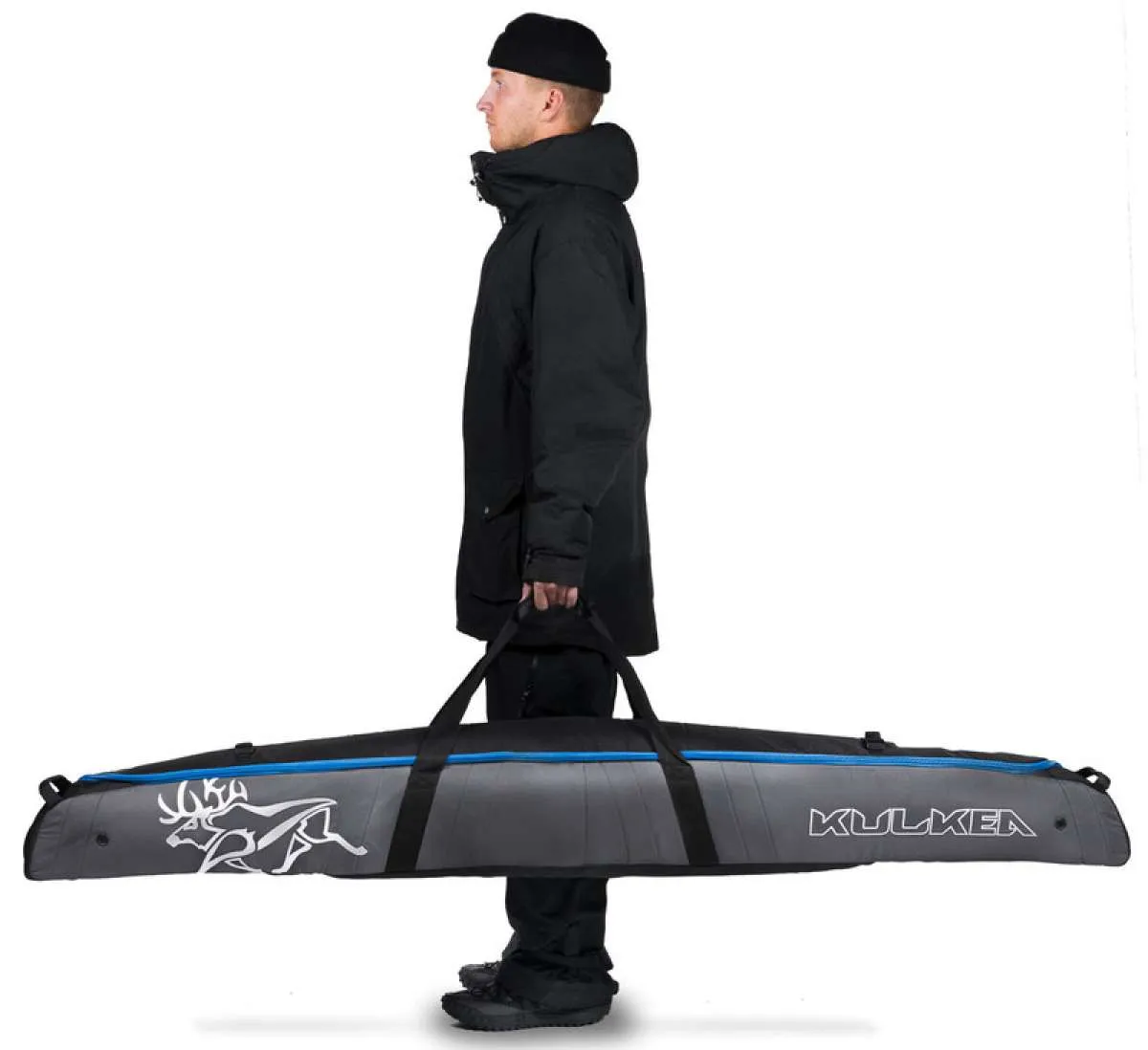 Kulkea Kantaja Ski Bag 2024