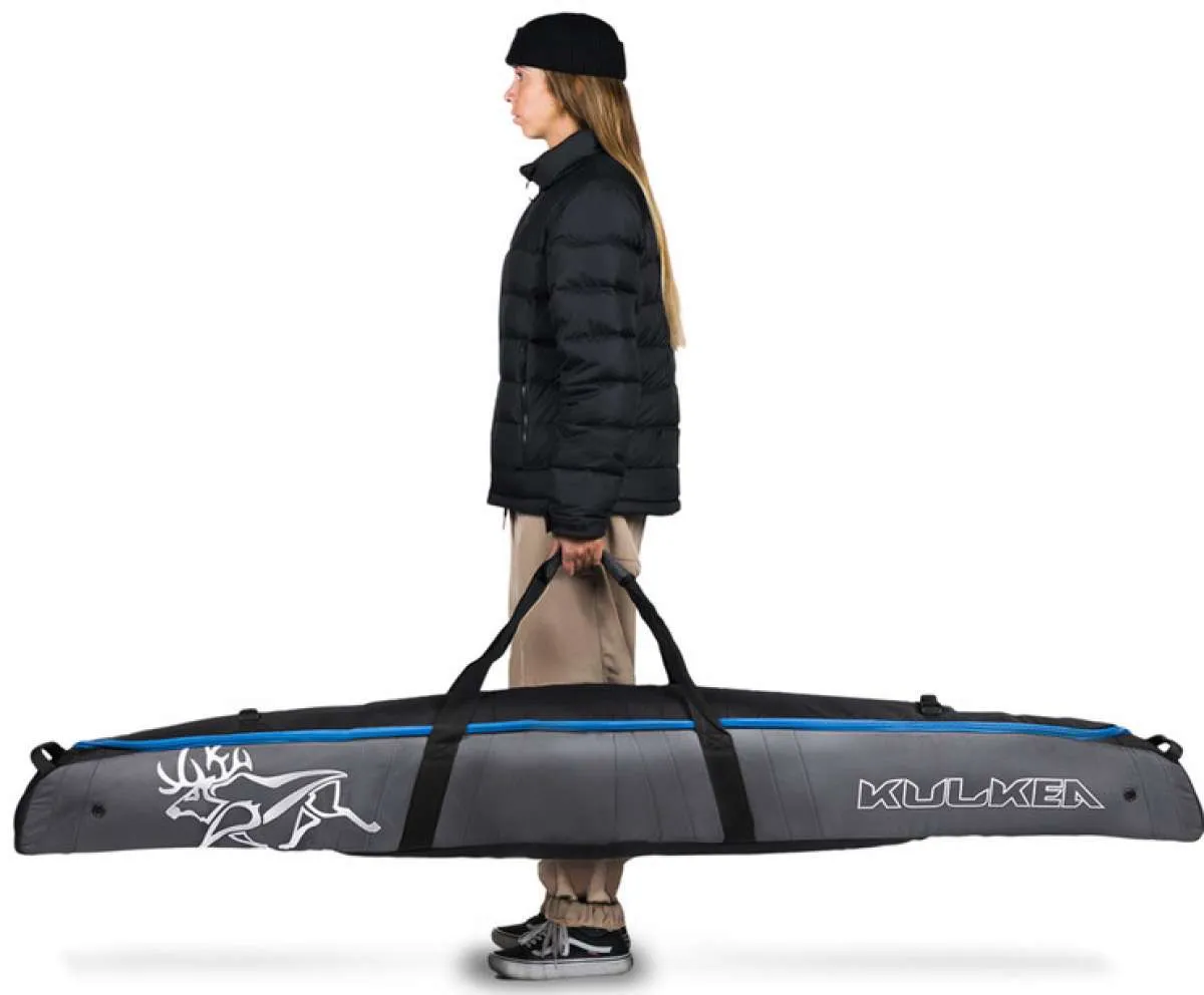 Kulkea Kantaja Ski Bag 2024