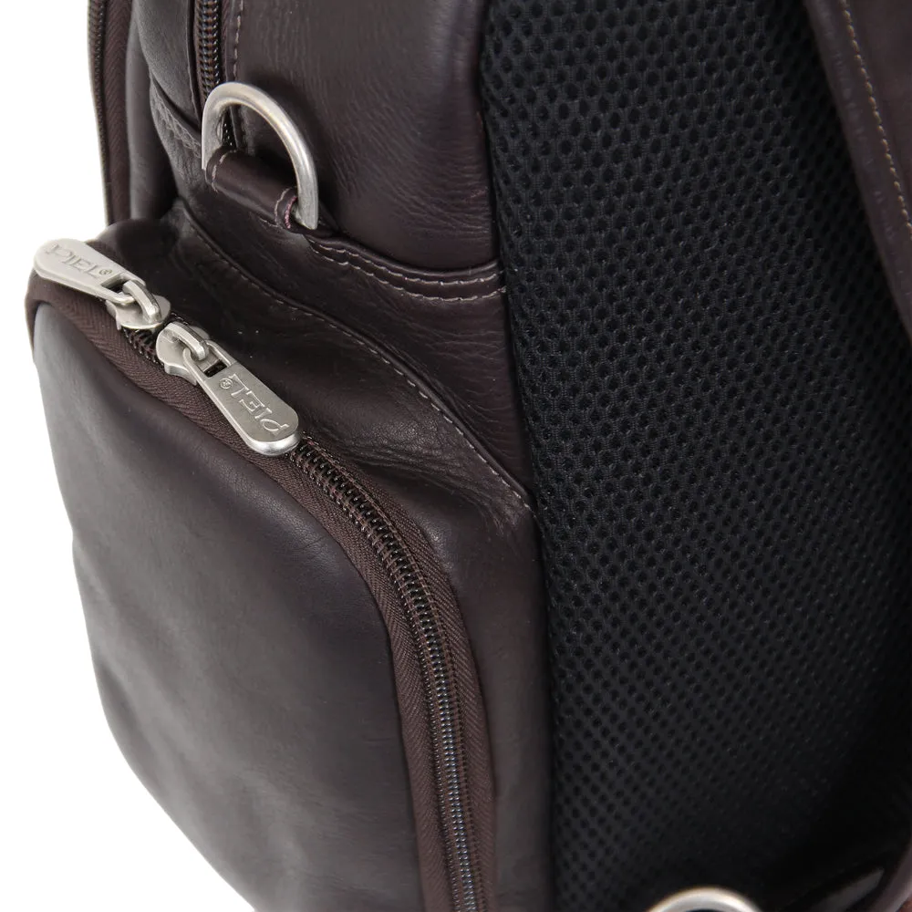 LAPTOP BACKPACK/SHOULDER BAG