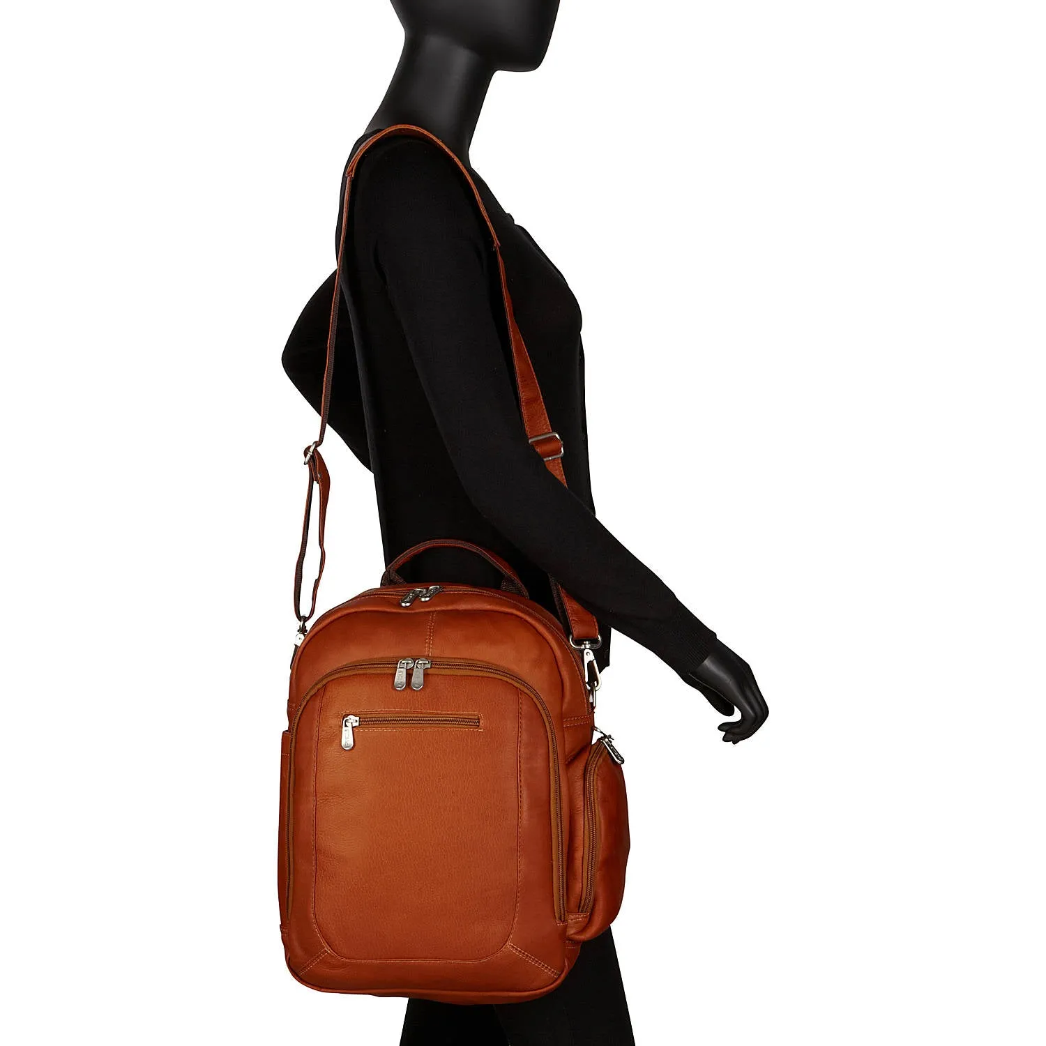 LAPTOP BACKPACK/SHOULDER BAG