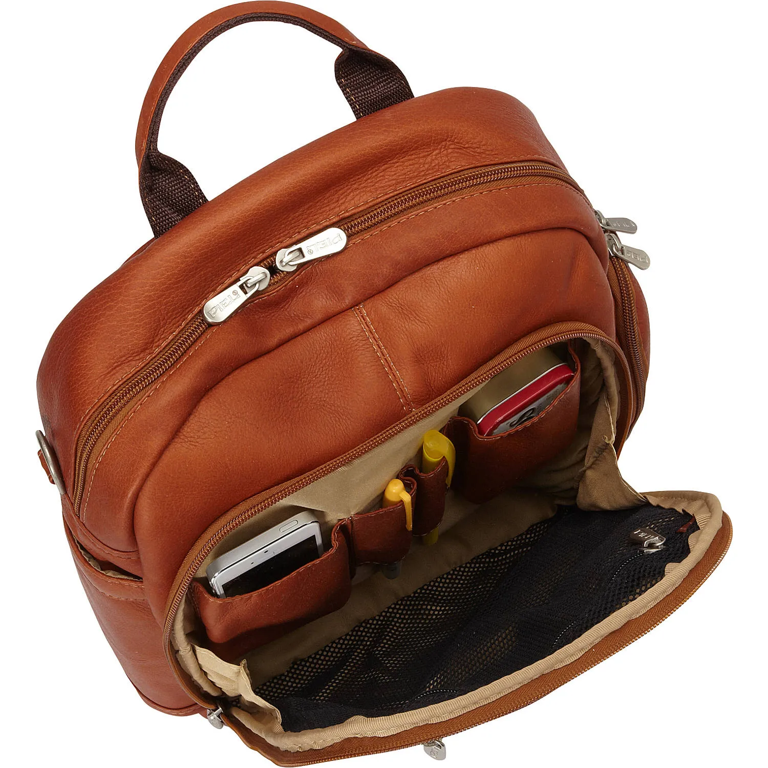 LAPTOP BACKPACK/SHOULDER BAG