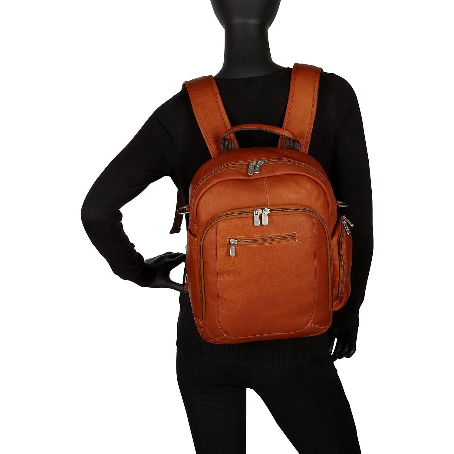 LAPTOP BACKPACK/SHOULDER BAG