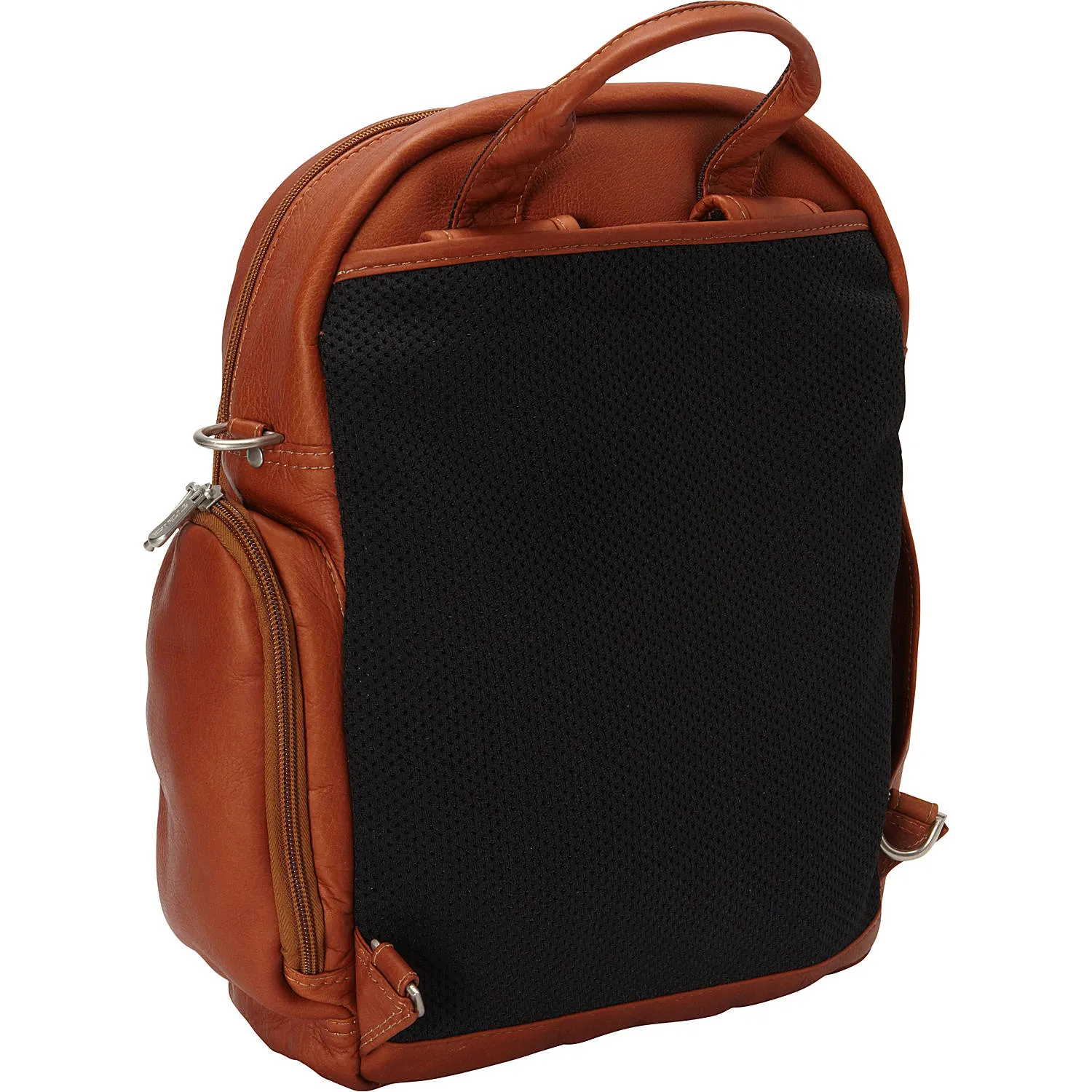 LAPTOP BACKPACK/SHOULDER BAG