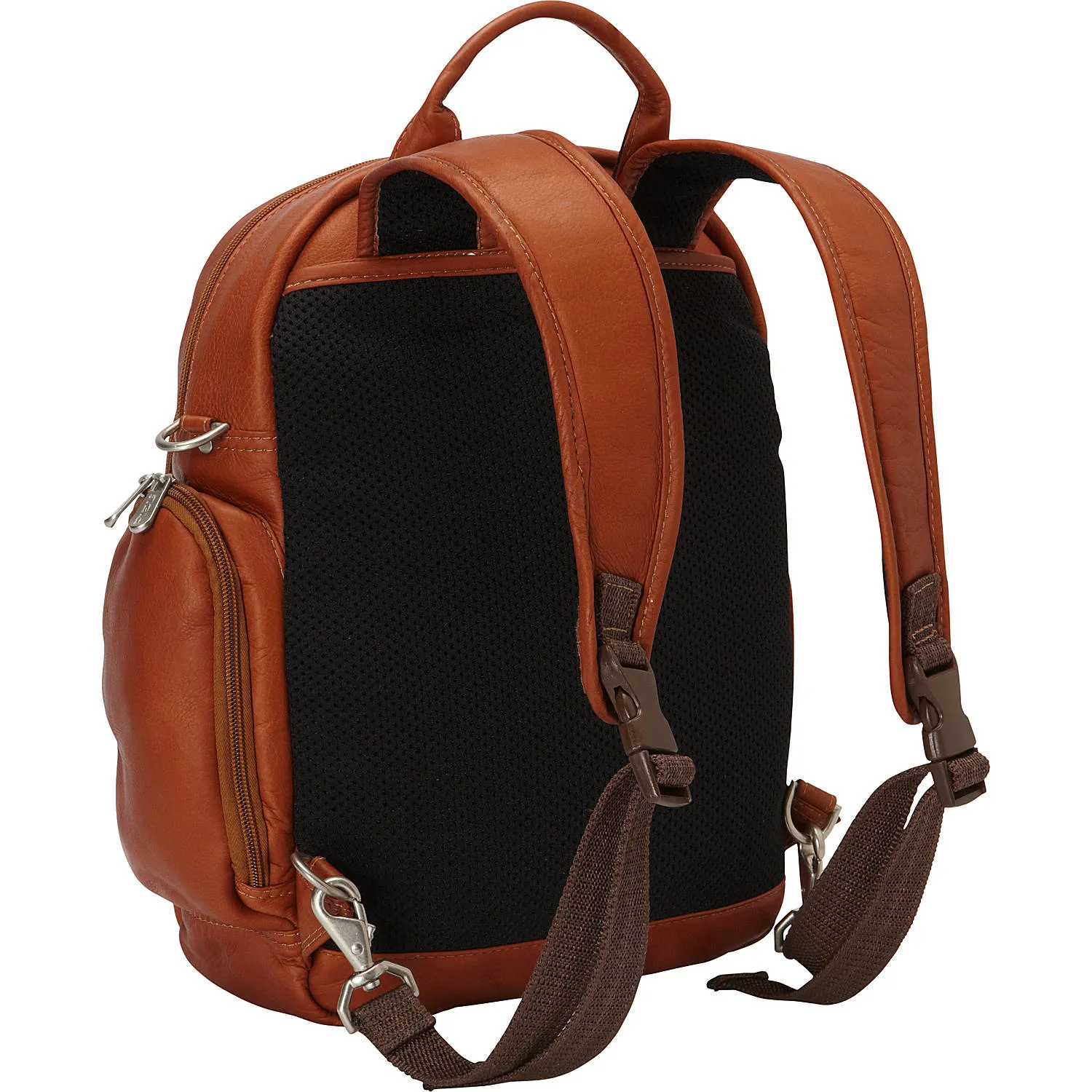 LAPTOP BACKPACK/SHOULDER BAG