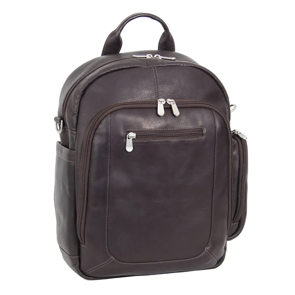 LAPTOP BACKPACK/SHOULDER BAG