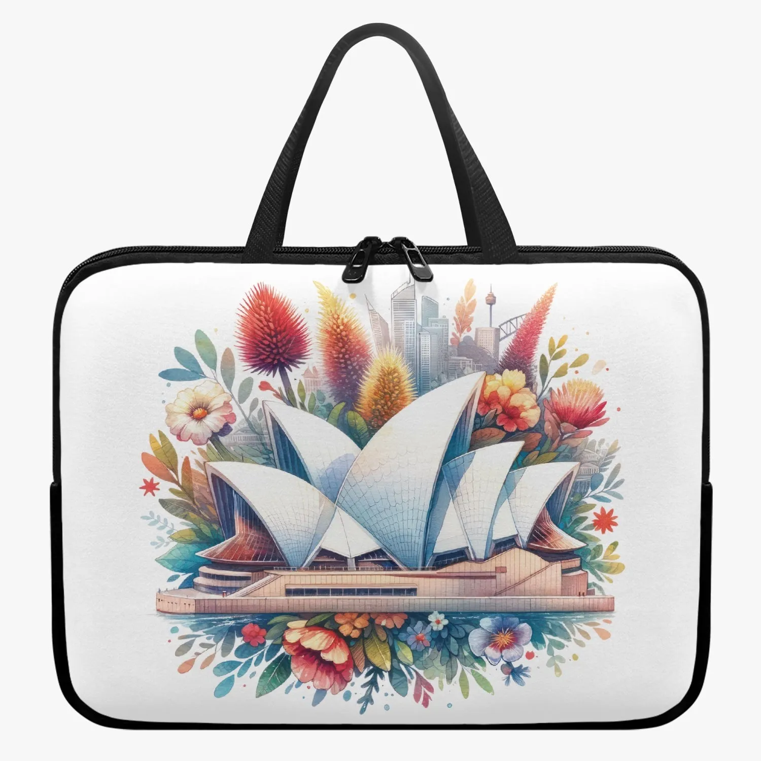 Laptop Sleeve - Sydney Opera House - Australia