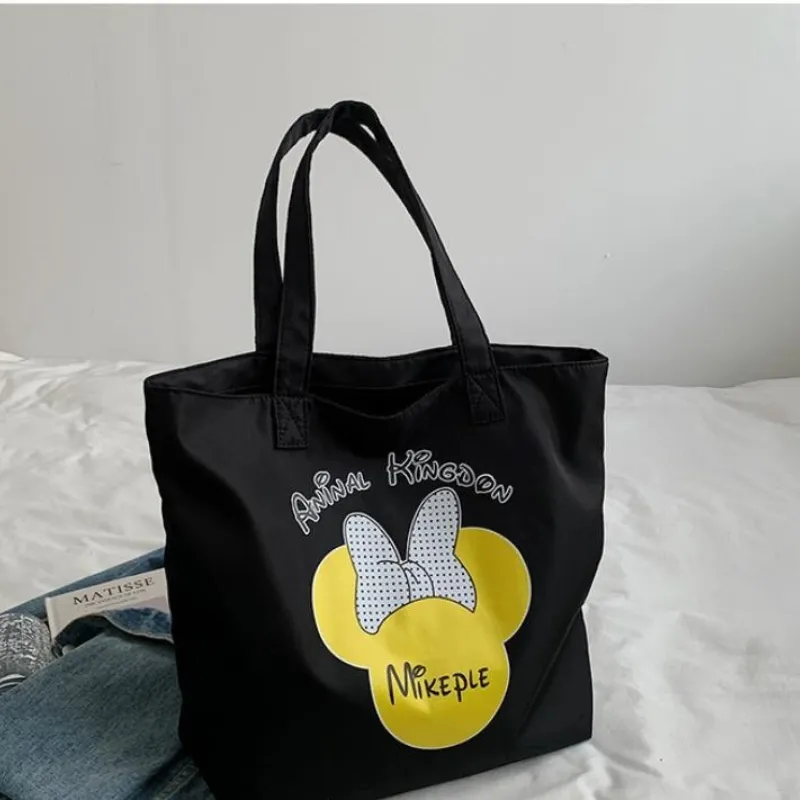 Large Capacity Shoulder Disney Bags