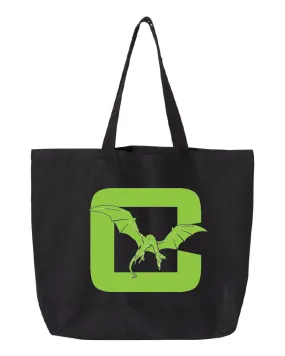 Large Tote Bag