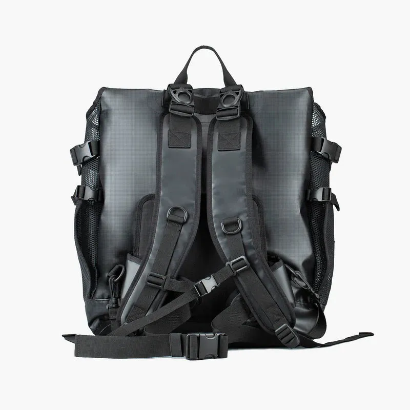 LEFEET Dive Gear Backpack 45L Designed for S1/S1 Pro Scooter