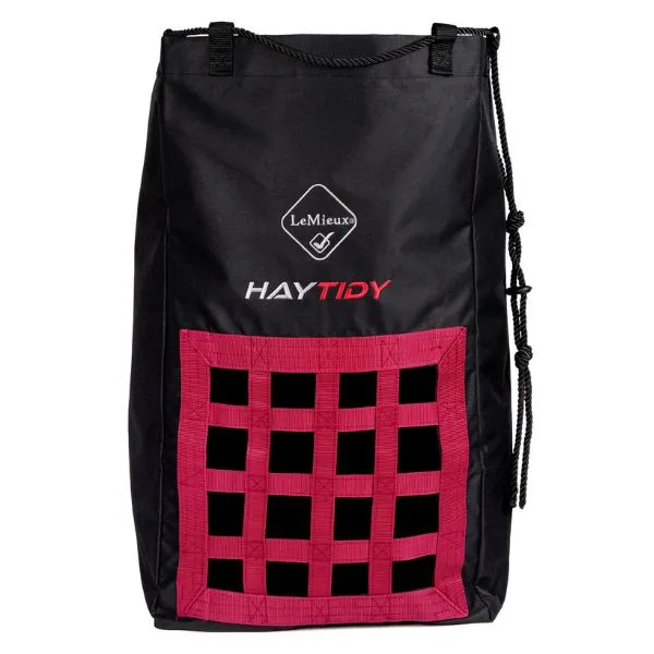 LeMieux Hay Tidy Bag