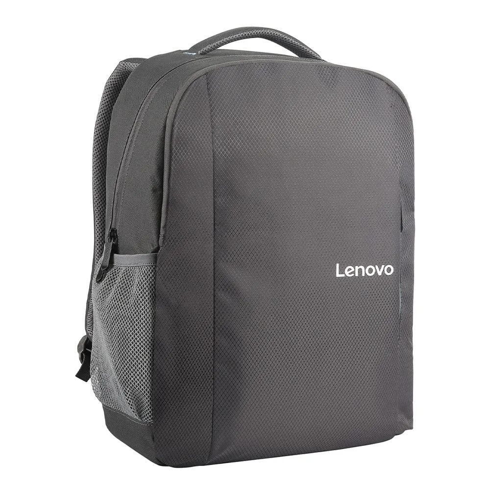 Lenovo B515 15.6 Inch Laptop Backpack - Gray