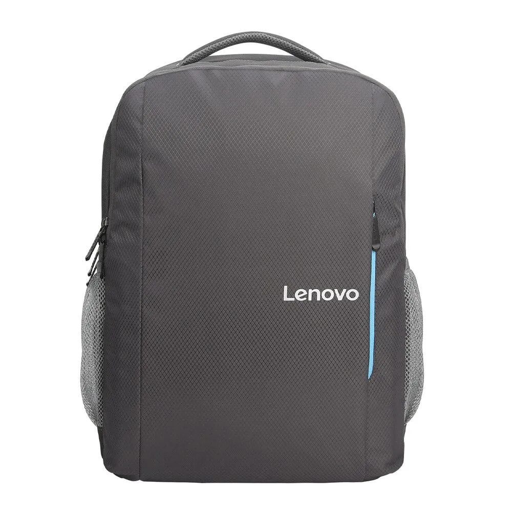 Lenovo B515 15.6 Inch Laptop Backpack - Gray