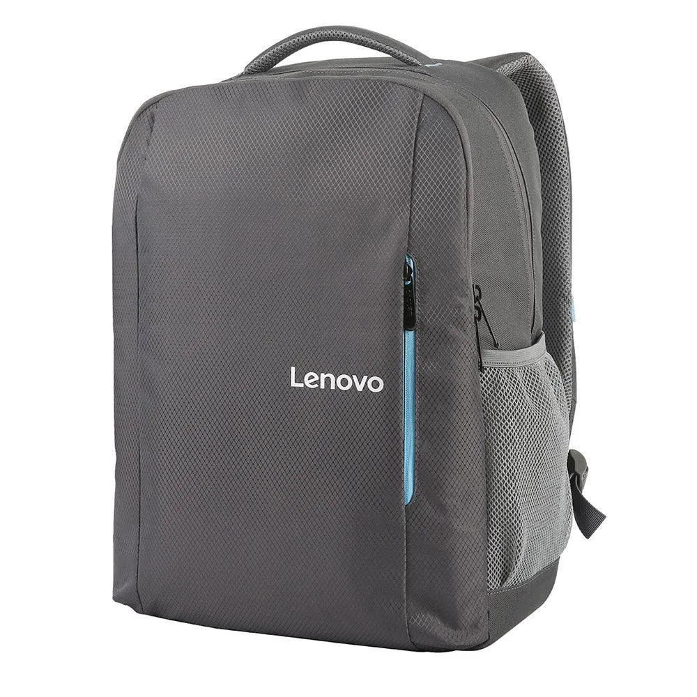 Lenovo B515 15.6 Inch Laptop Backpack - Gray