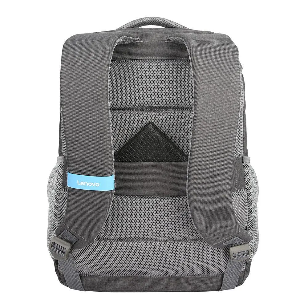 Lenovo B515 15.6 Inch Laptop Backpack - Gray