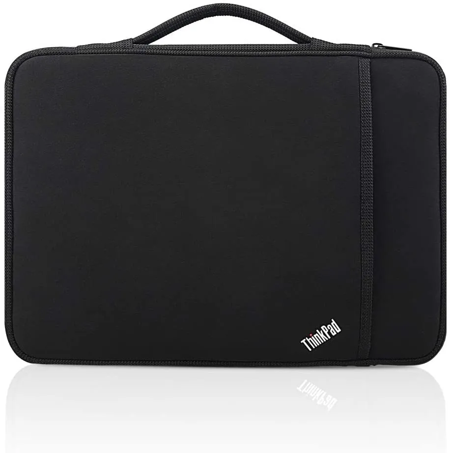 Lenovo ThinkPad 13" Sleeve Case, Notebook Carrying Case - 4X40N18008