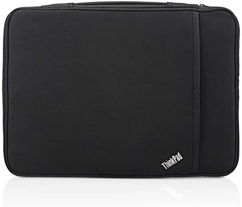 Lenovo ThinkPad 13" Sleeve Case, Notebook Carrying Case - 4X40N18008