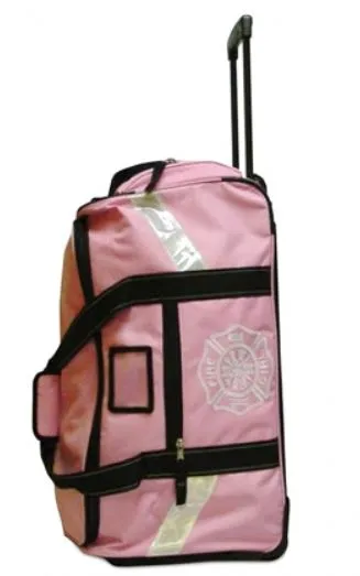 Lightning X Wheeled Pink Gear Bag