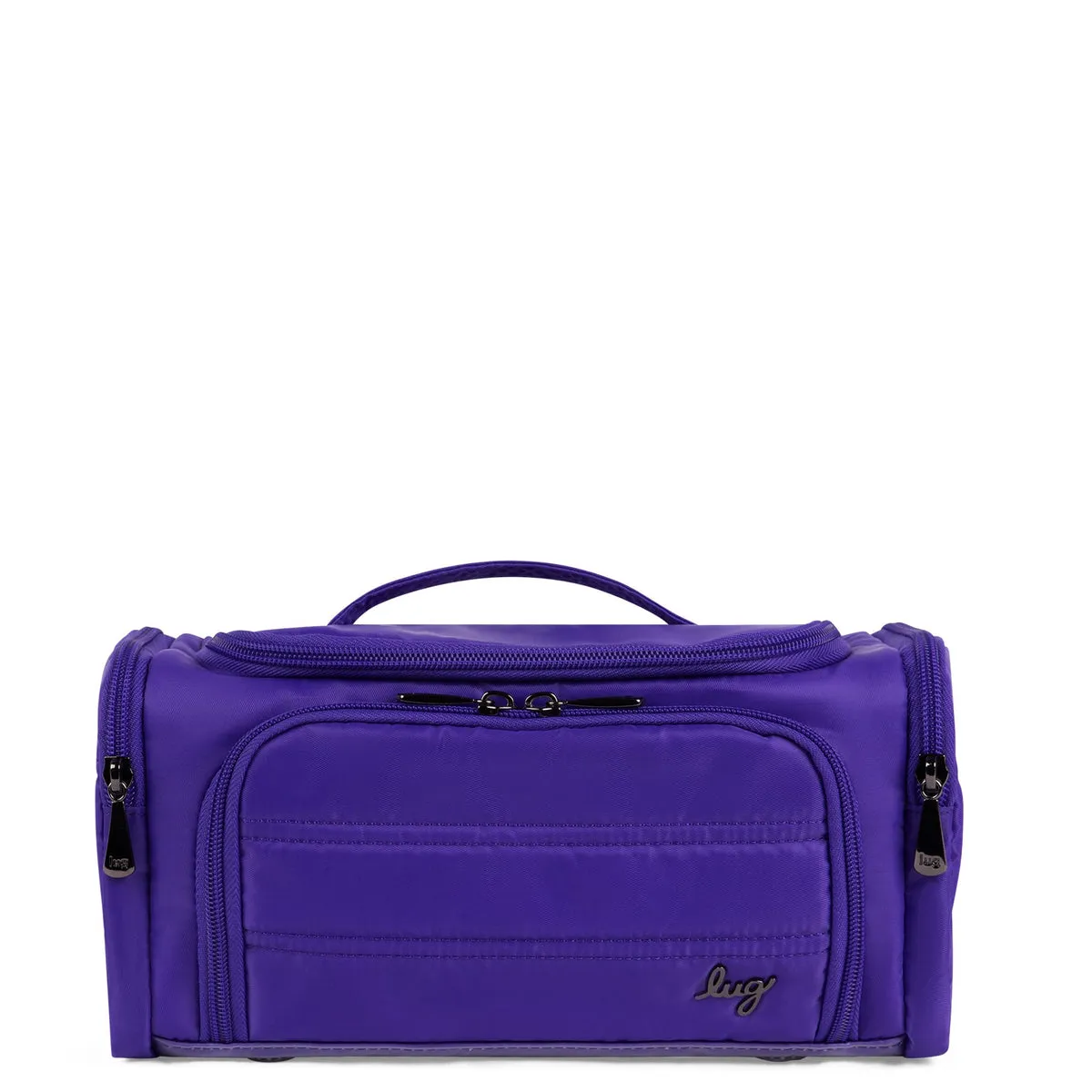 LUG Trolley Medium Cosmetic Case