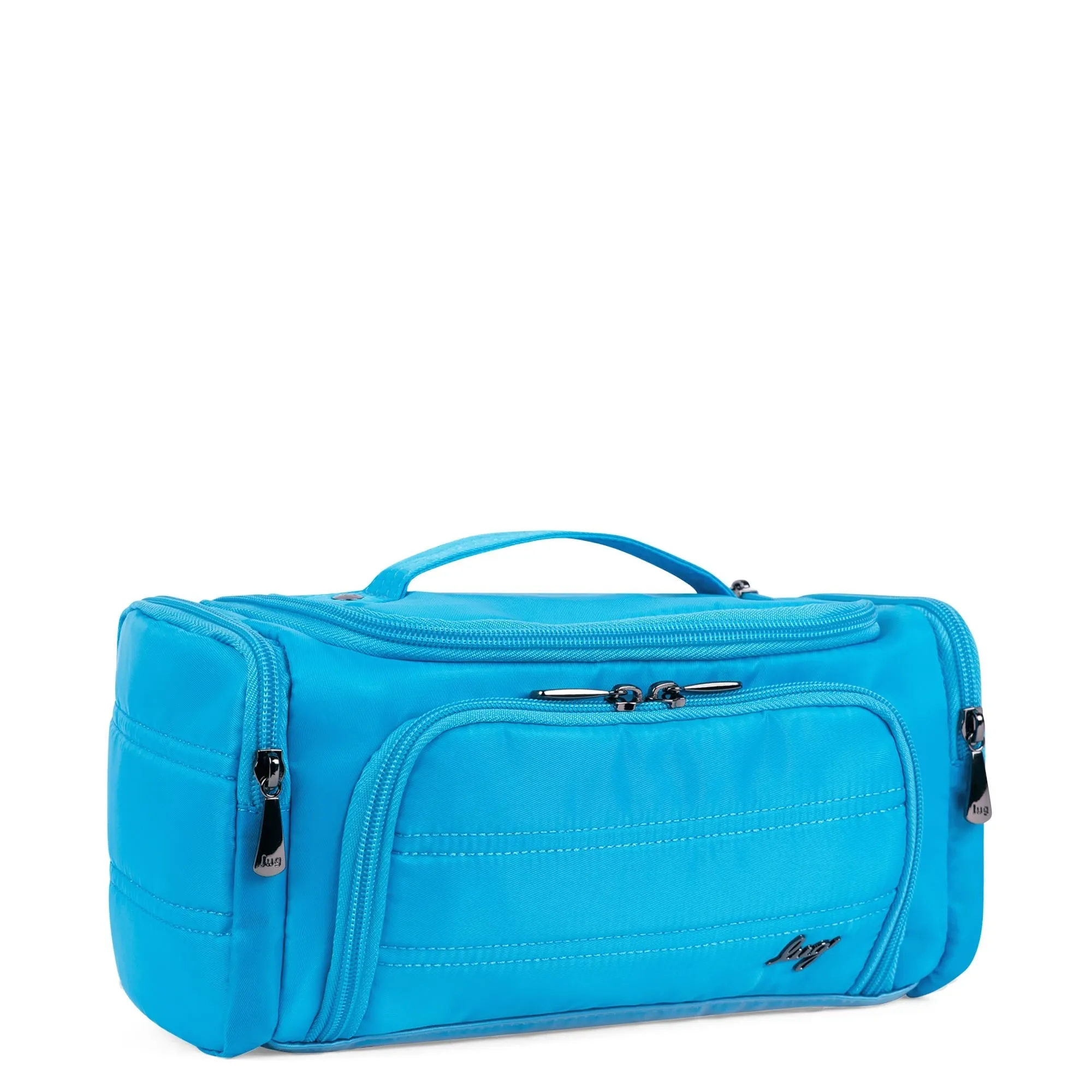 LUG Trolley Medium Cosmetic Case