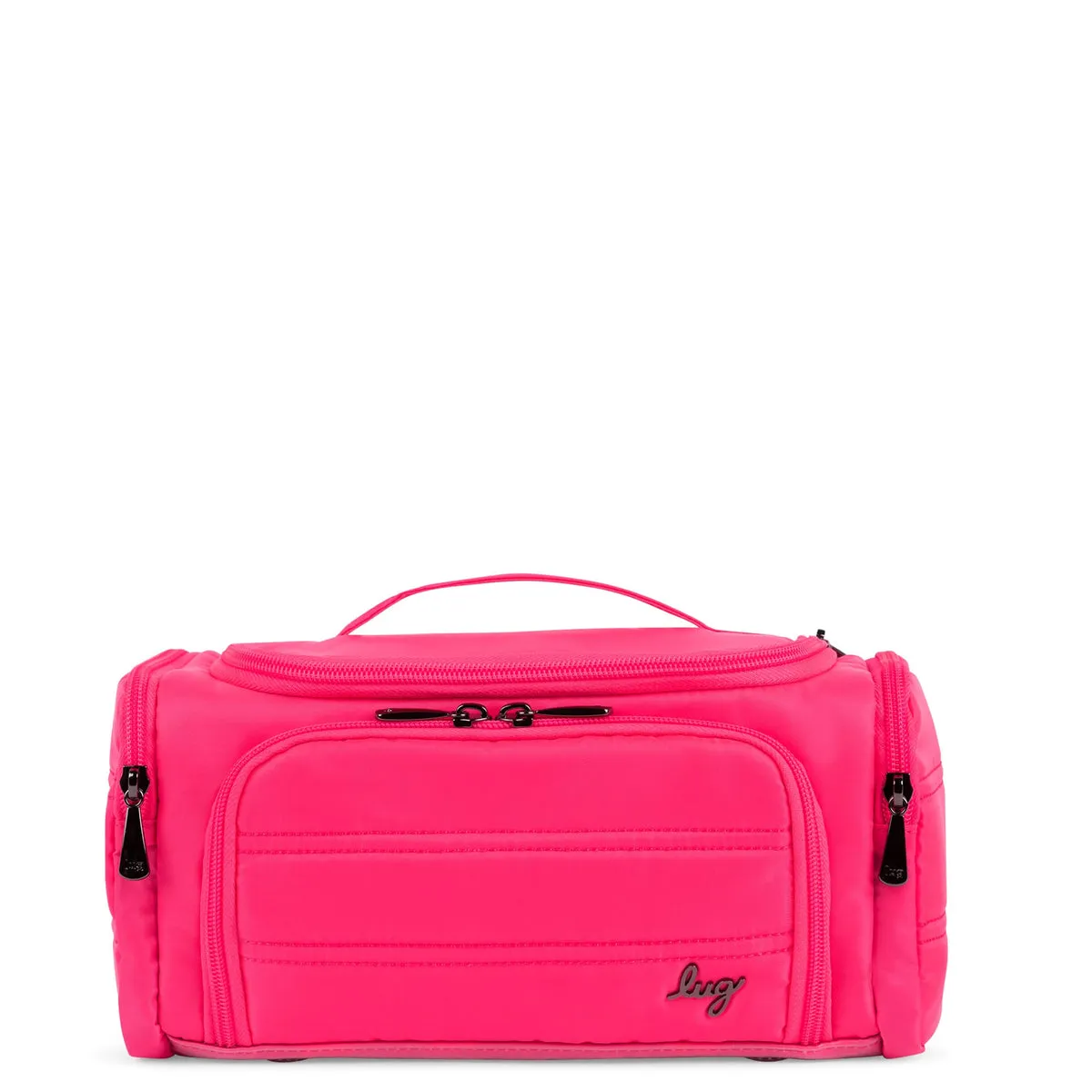 LUG Trolley Medium Cosmetic Case