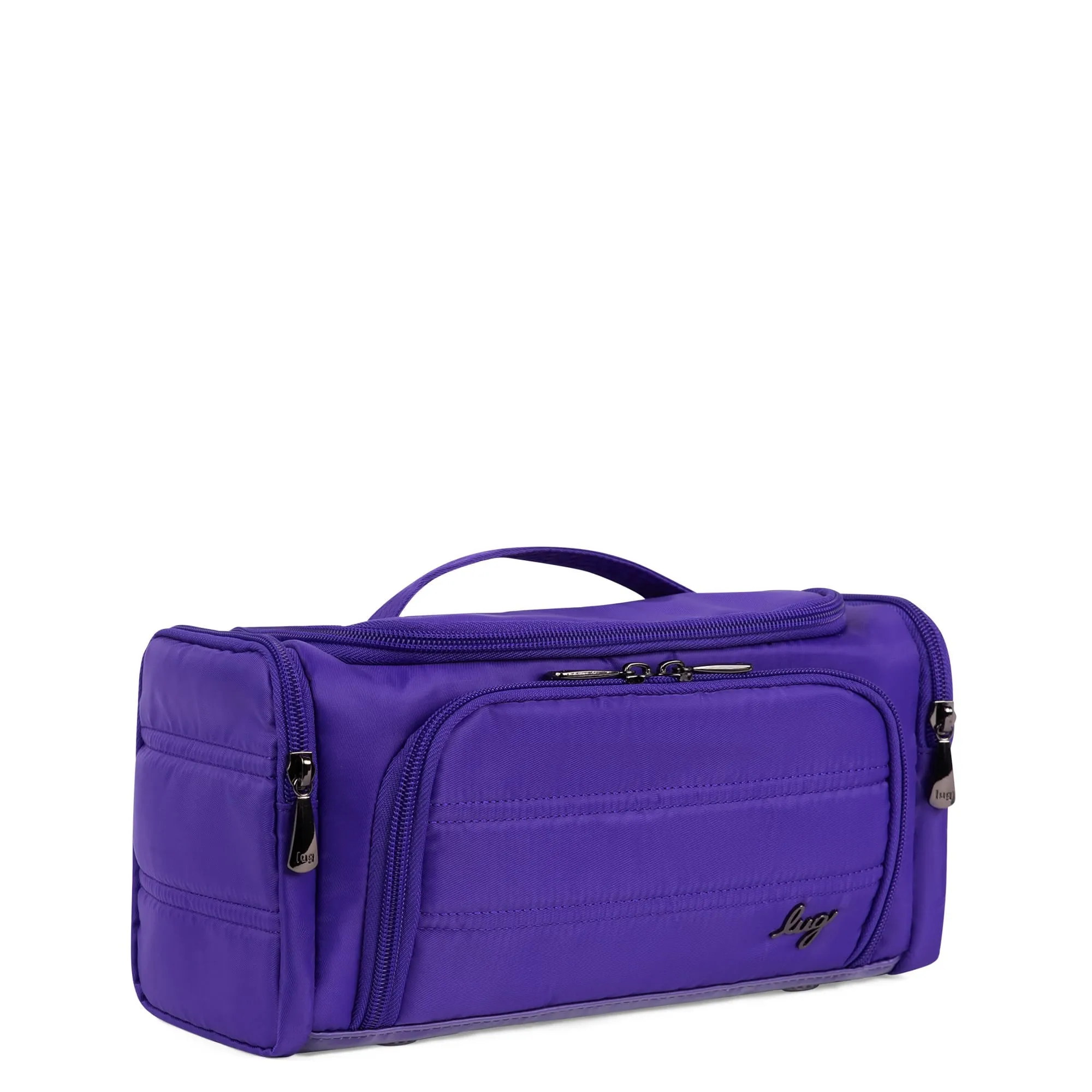 LUG Trolley Medium Cosmetic Case