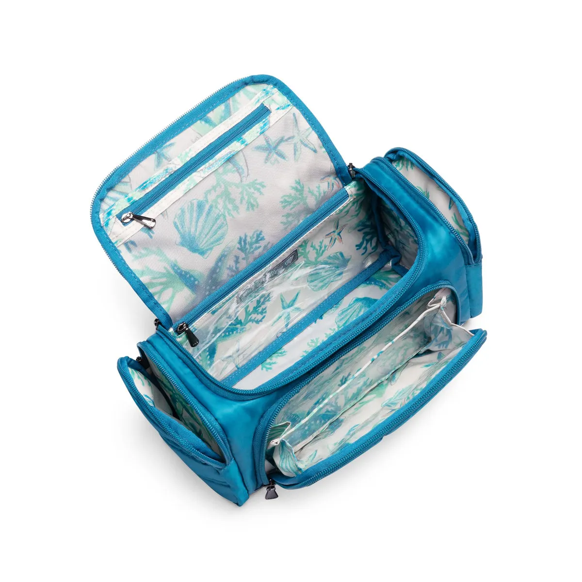 LUG Trolley Medium Cosmetic Case