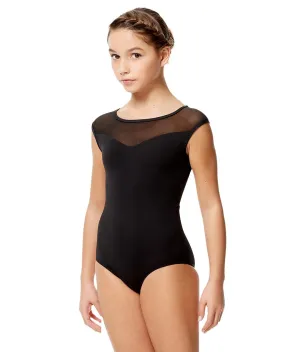 Lulli | Priscila Teen's Leotard