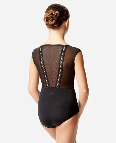 Lulli | Priscila Teen's Leotard