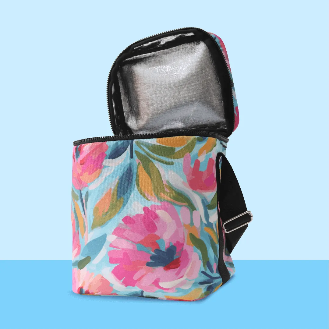 Lunch Bag - Floral