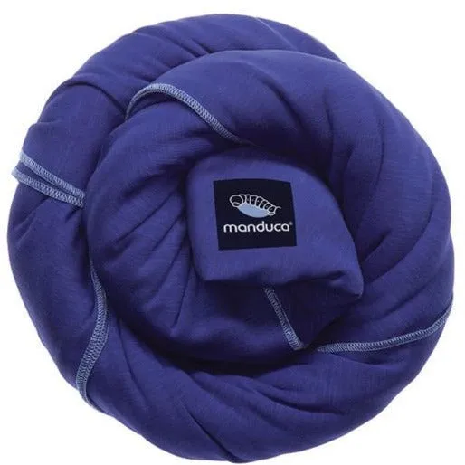 Manduca Sling - Royal Blue