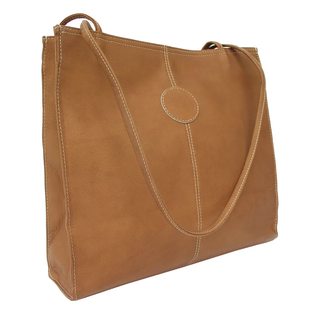 MEDIUM MARKET BAG