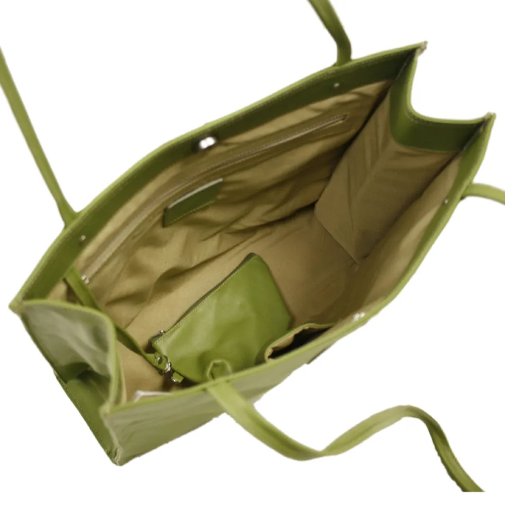 MEDIUM MARKET BAG