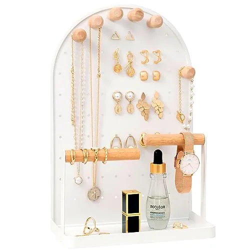 Metal Jewelry Stand Organizer | ProCase