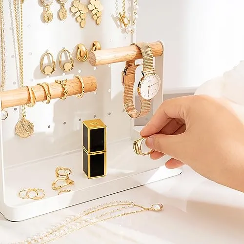 Metal Jewelry Stand Organizer | ProCase