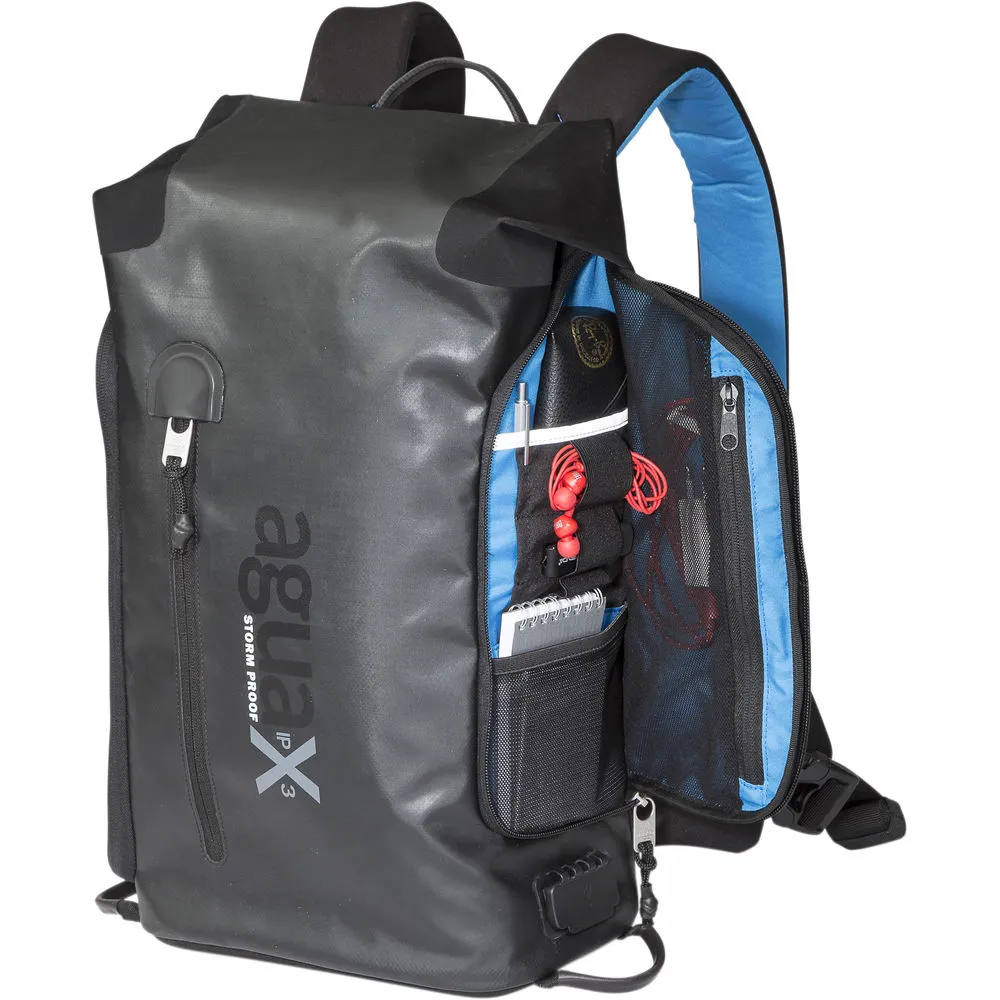 Miggo - Agua Stormproof Versa Backpack