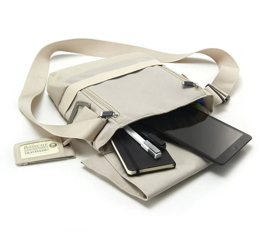 Moleskine Mycloud Reporter Bag For Tablet