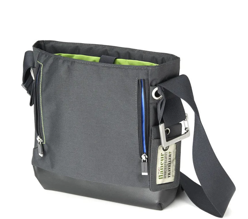 Moleskine Mycloud Reporter Bag For Tablet