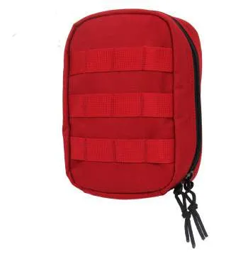 MOLLE Trauma First Aid Pouch